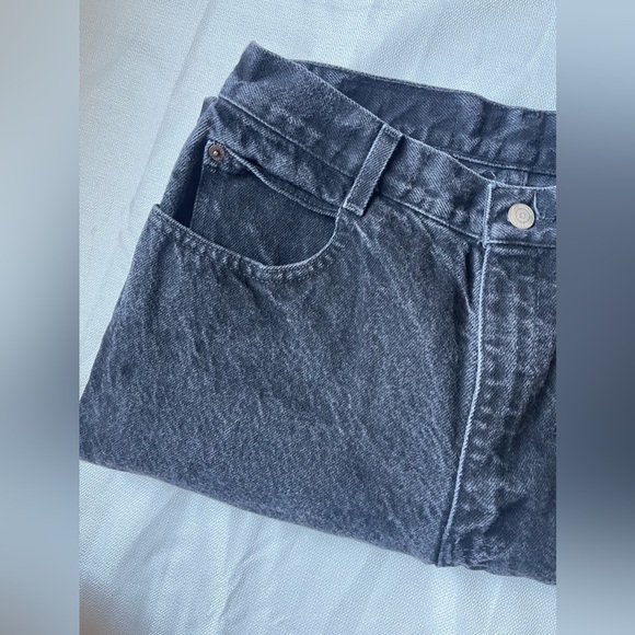 #2 Vintage Gitano Jeans 12 Average Runs Small - Picture 8 of 11